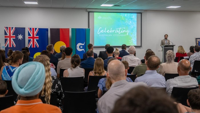 Image: Shire of Mundaring