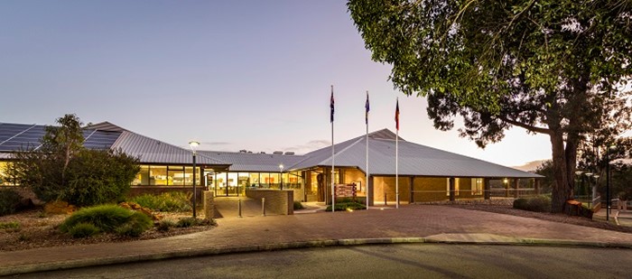 Image: Community Pulse