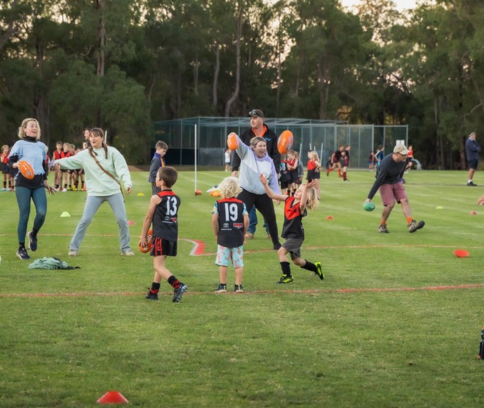 Image: Council backs