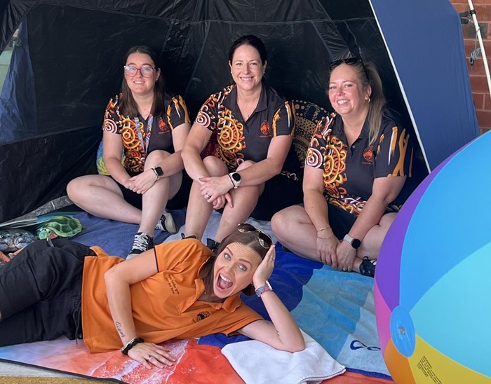 Image: Summer Splash