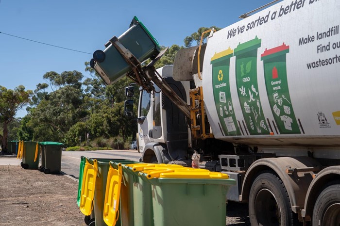 Image: Shire of Mundaring