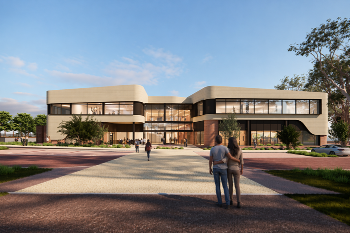 Image: Mundaring Cultural