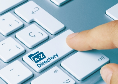 Business Directory