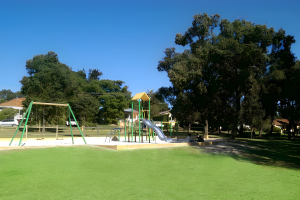 Collier Park