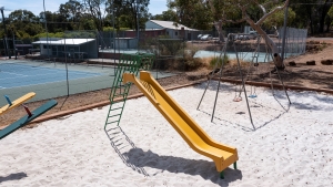 Danny Wimperus Reserve