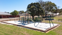 Eaglemont Park