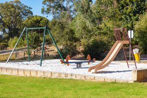 Greenmount Peace Park