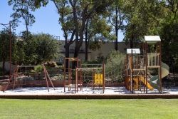 Lions Park 