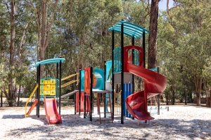 Parkhill Estate Reserve