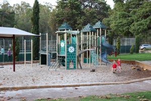 Pine Park