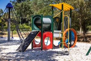 Pioneer Park