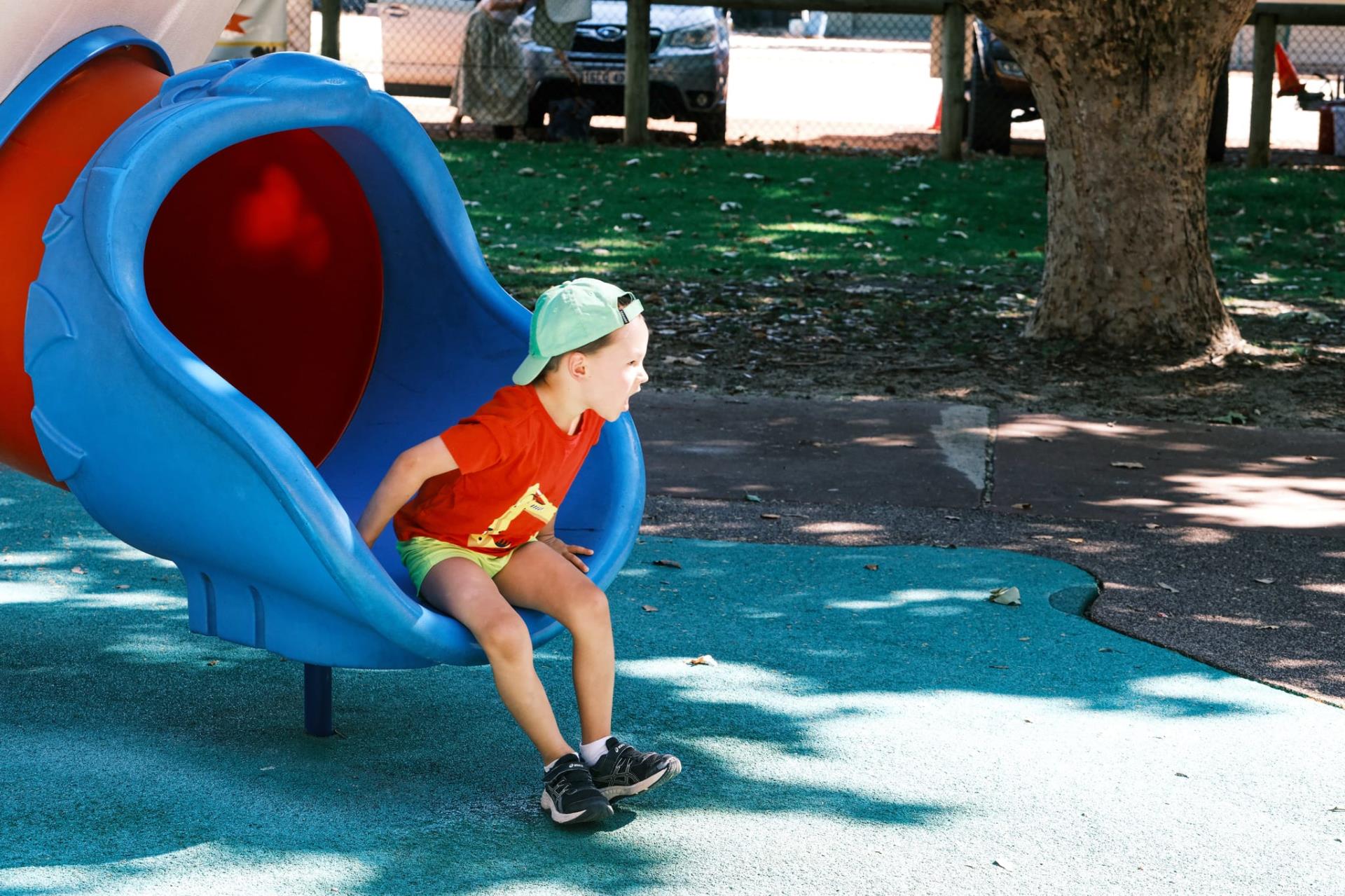 Community Sculpture Park