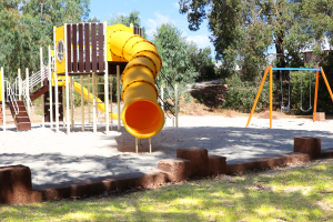 Harmony Park 