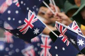 Australian Citizenship Ceremonies