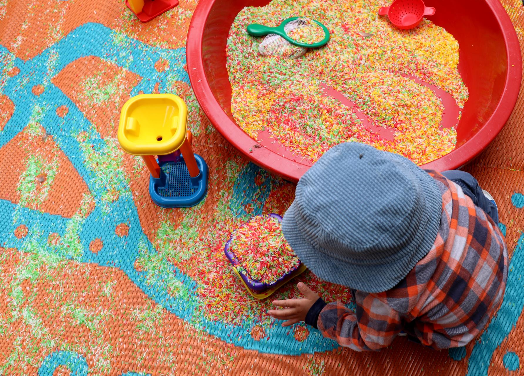 Midvale Hub Parenting Services Image