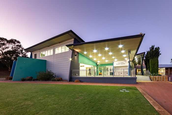 Swan View Youth Centre Image