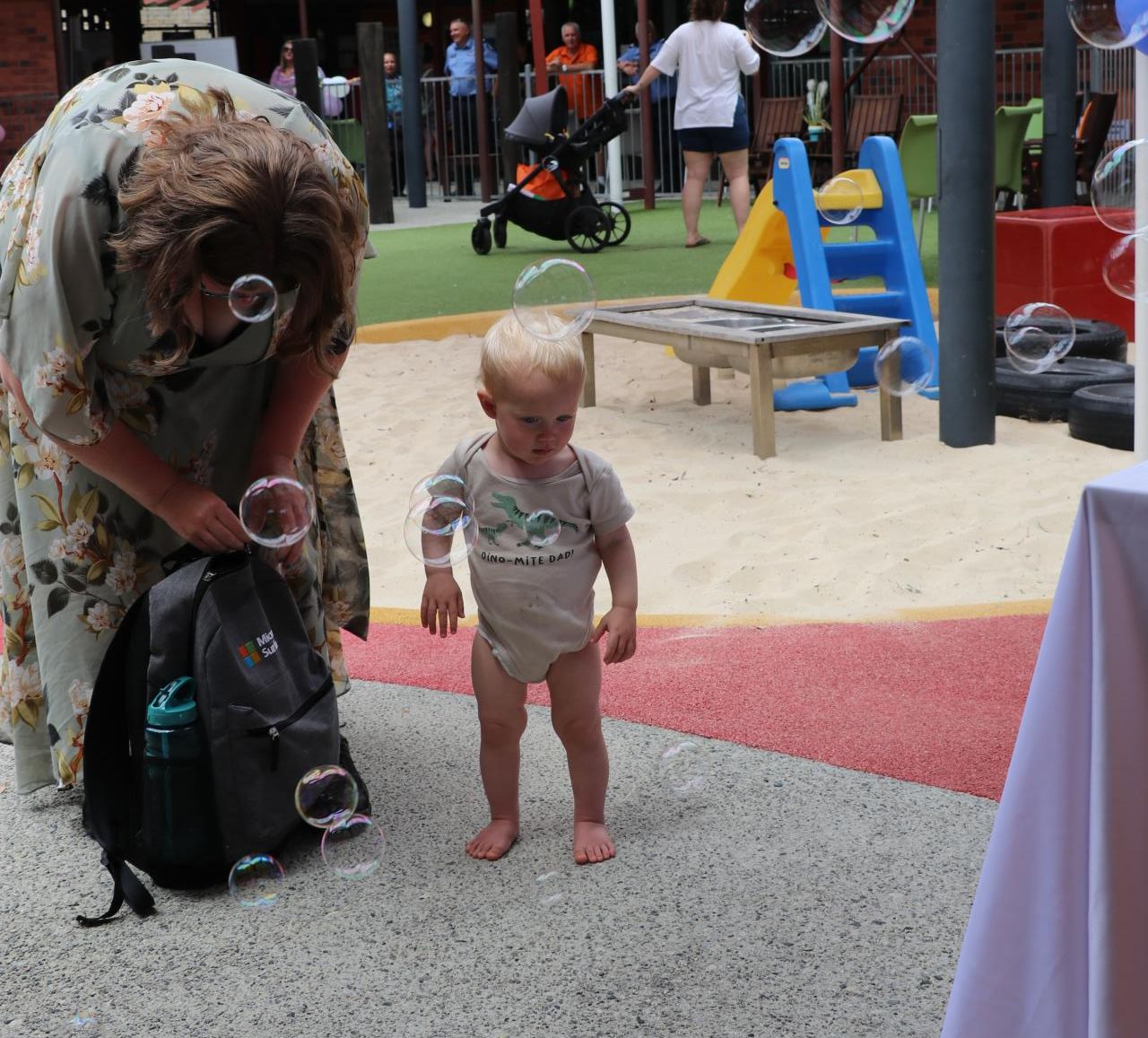 Fees and Charges Children's Services Image