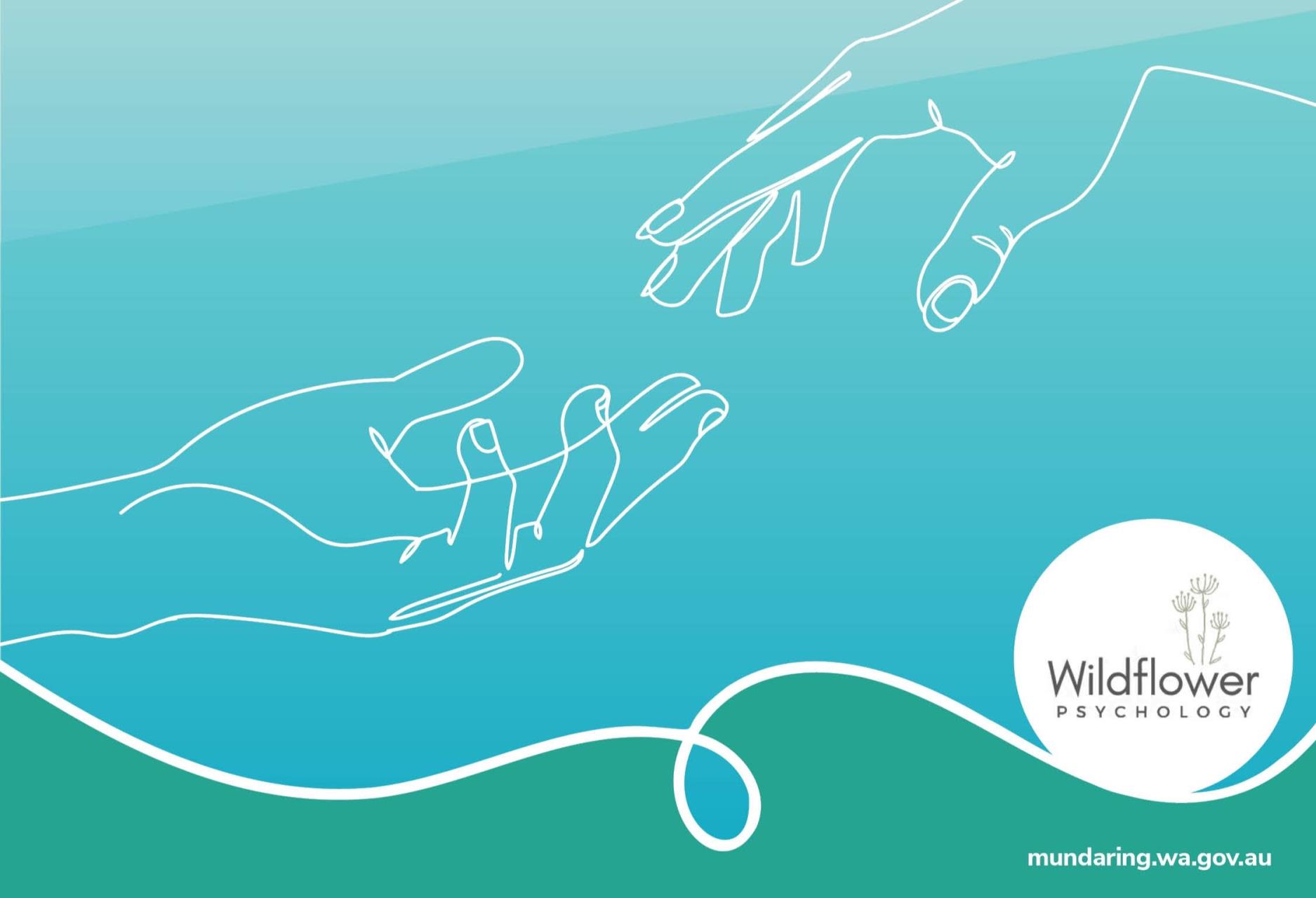 Resilient Communities Through Connected Relationships