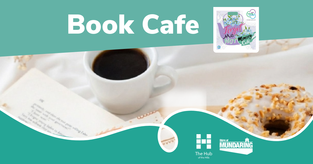 Book Cafe