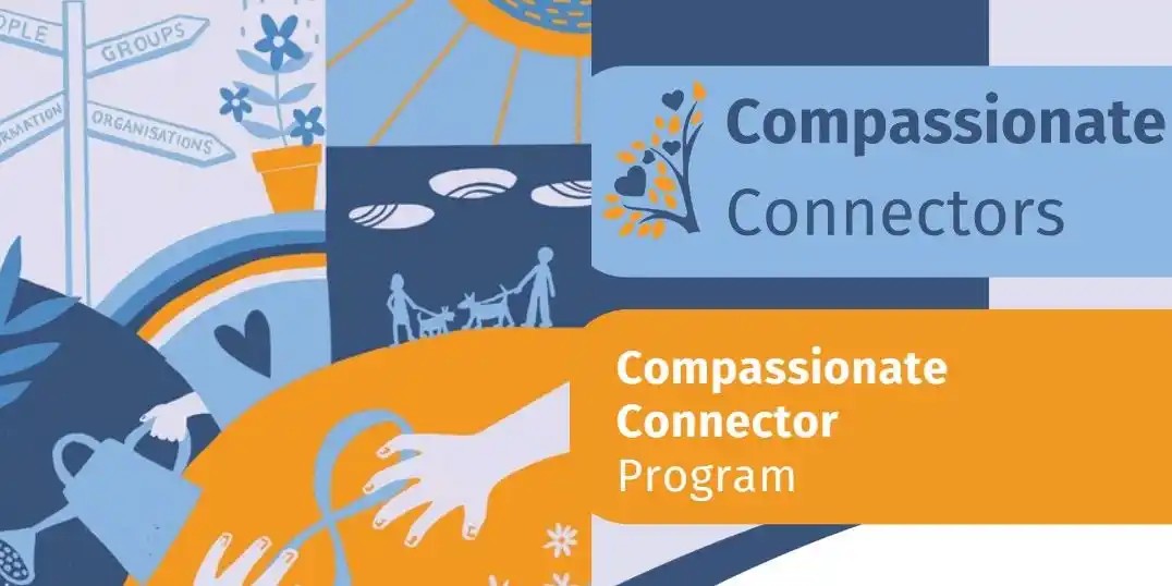 Compassionate Connector Training