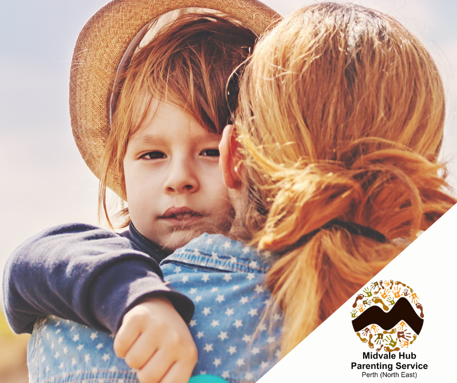 When Worries Grow: An Introduction to Childhood Anxiety