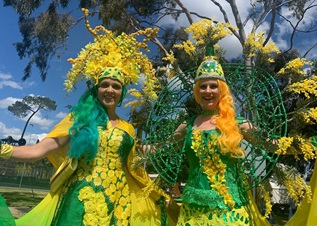 Darlington Arts Festival