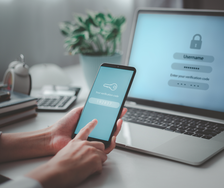 Device and Information Security