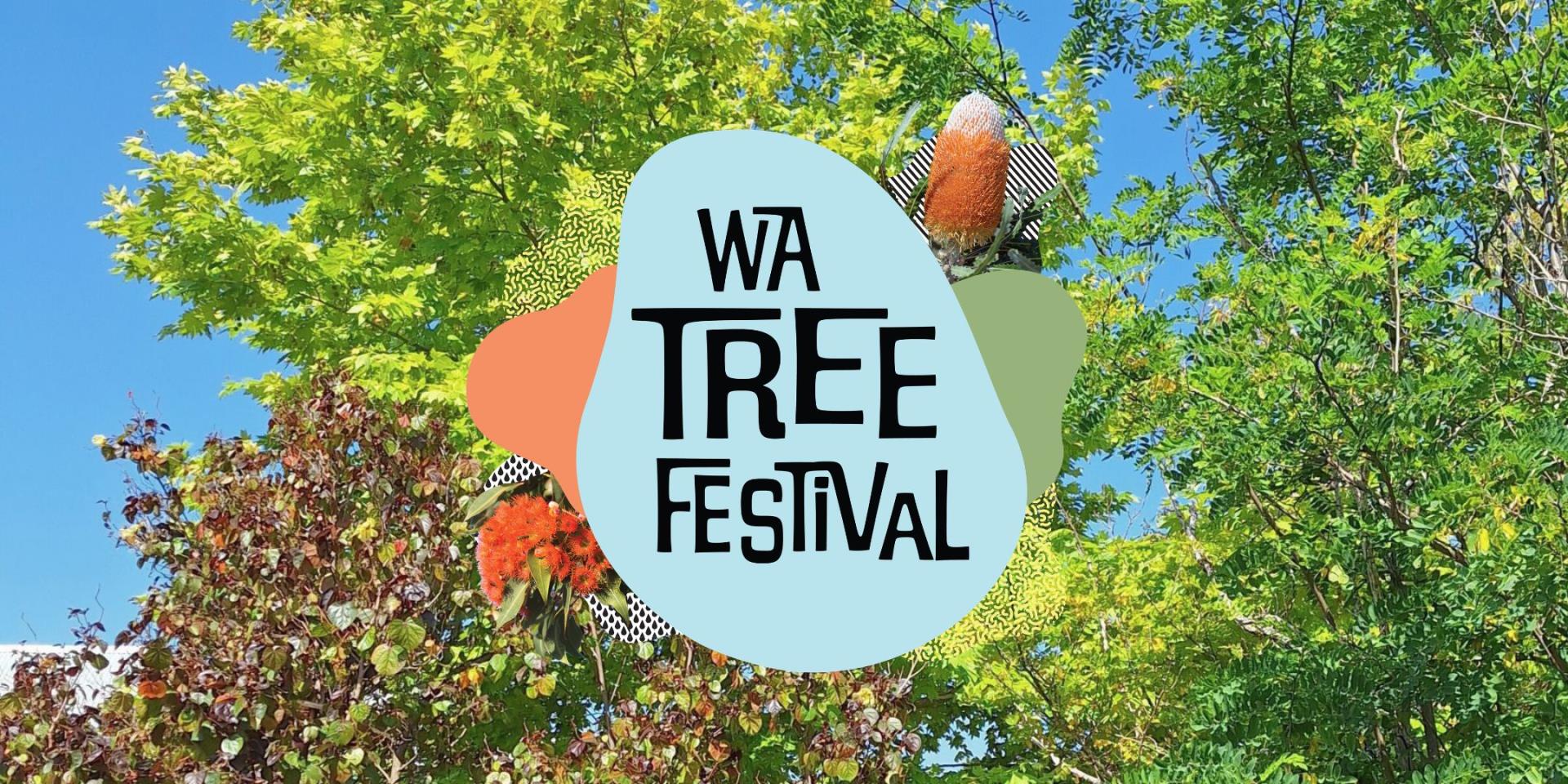 Right Tree, Right Place Workshop