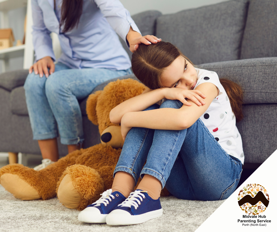 Emotion Coaching Your Child