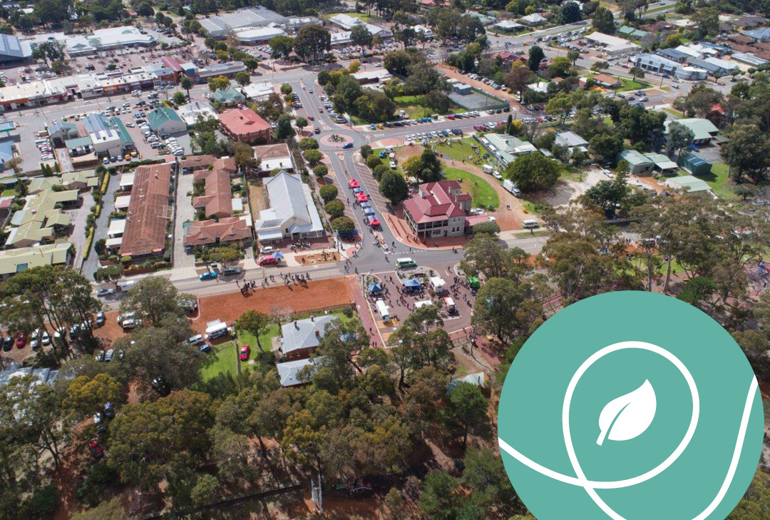Future Mundaring - Chidlow Recreation Ground Community Workshop