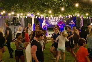 Glen Forrest Primary School Bush Dance