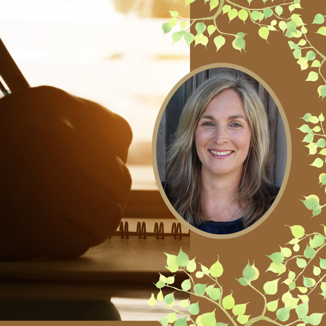 Life Writing with Melinda Tognini
