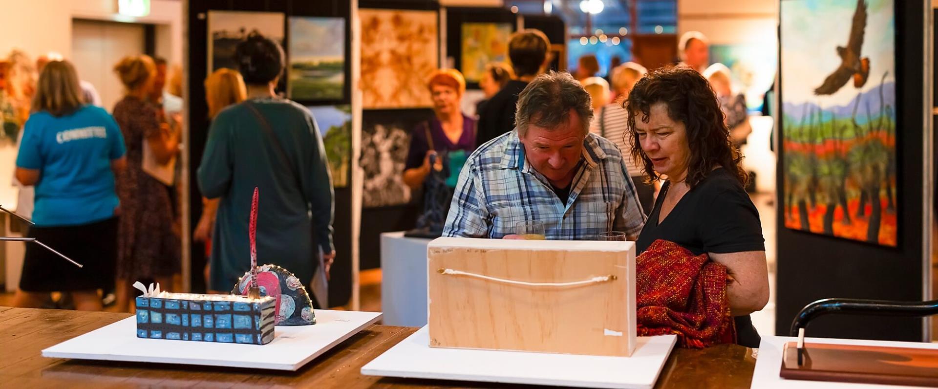 Darlington Arts Festival