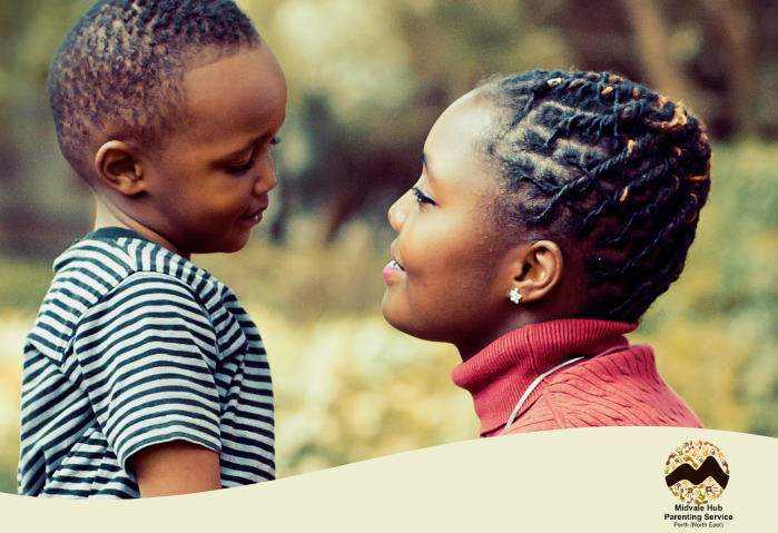 When Worries Grow: An Introduction to Childhood Anxiety