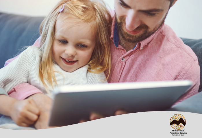 Raising Children in a Digital World