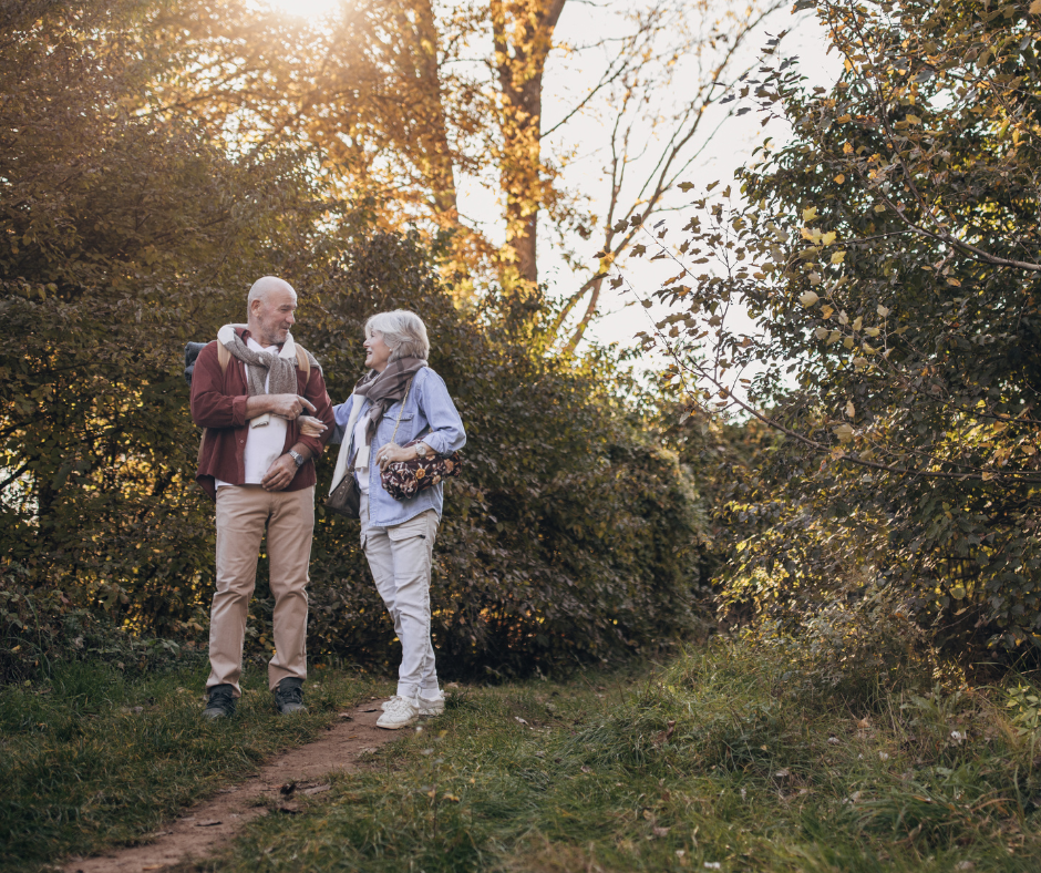 Planning for the Future with Office of the Public Advocate