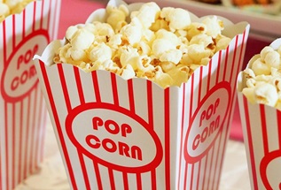 Summertime Cinema - Christmas Edition