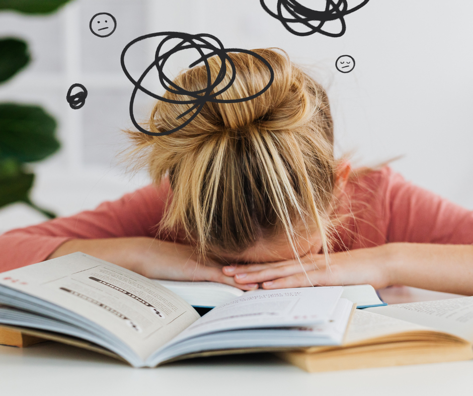 Stress Management for Teens