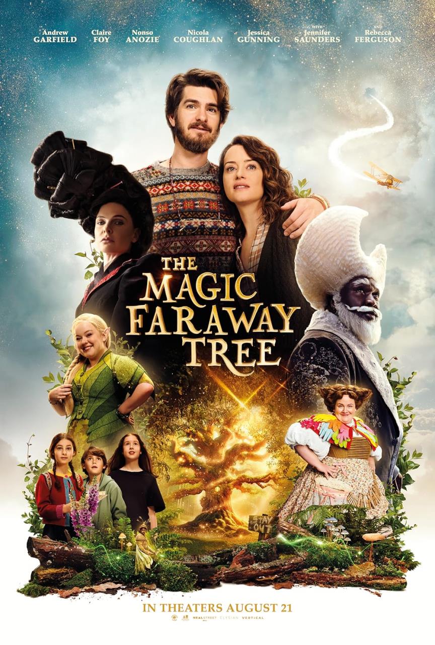 Outdoor Movie Night - Parkerville Primary School