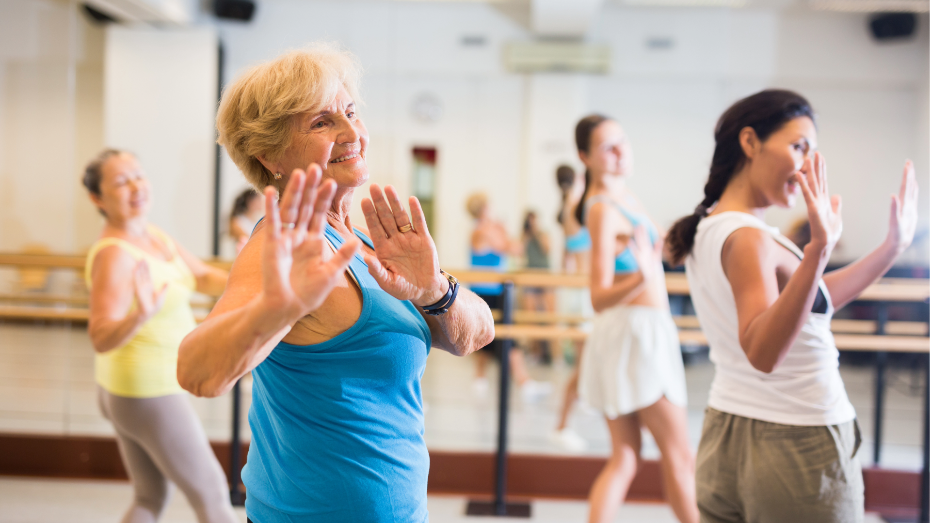 Dance For Nepal
