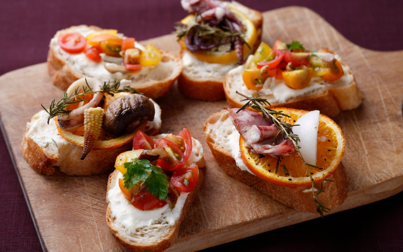Slow Food Festival Mundaring