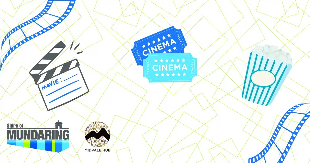 End of Term Movie Night