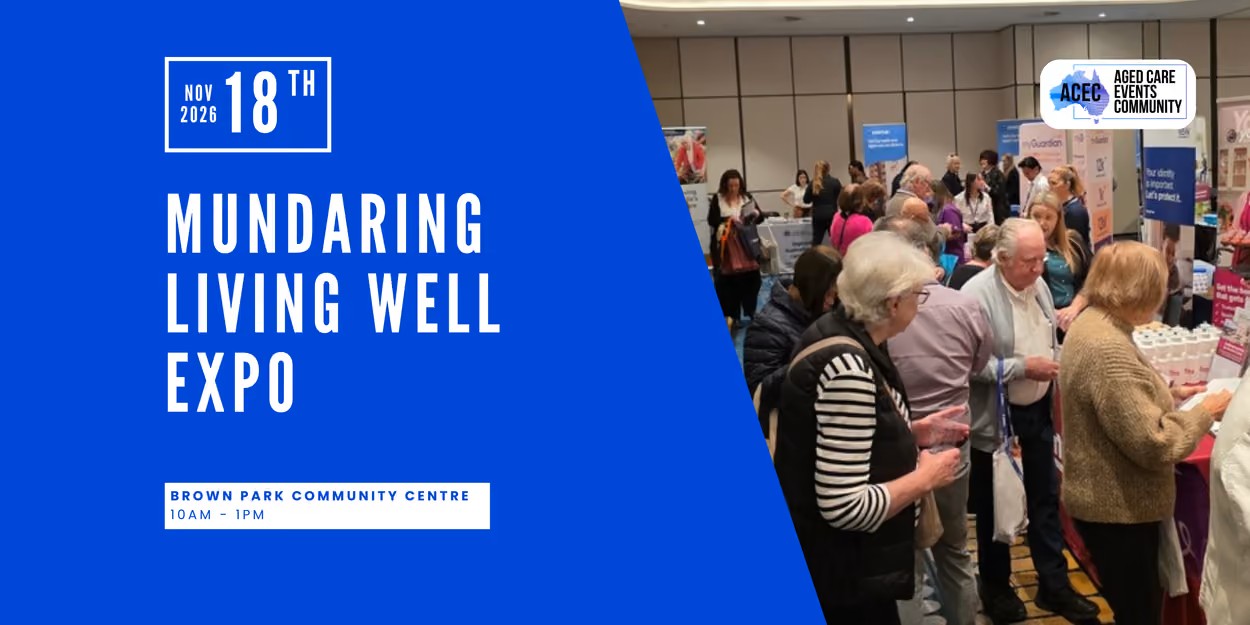Living Well Expo