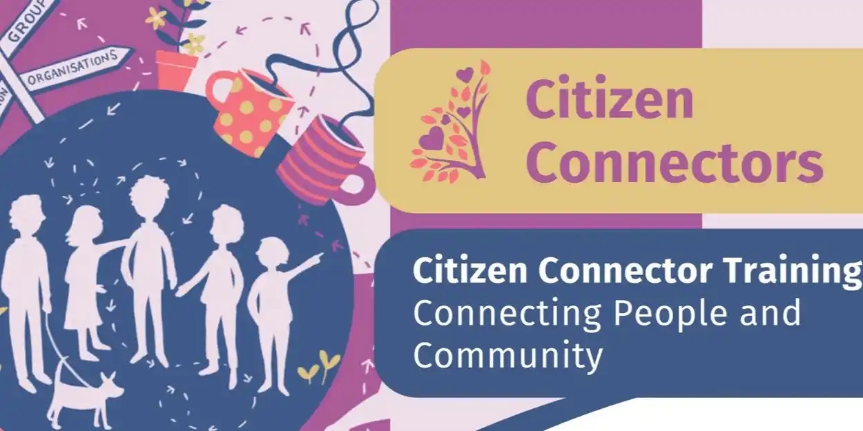 Citizen Connector Training