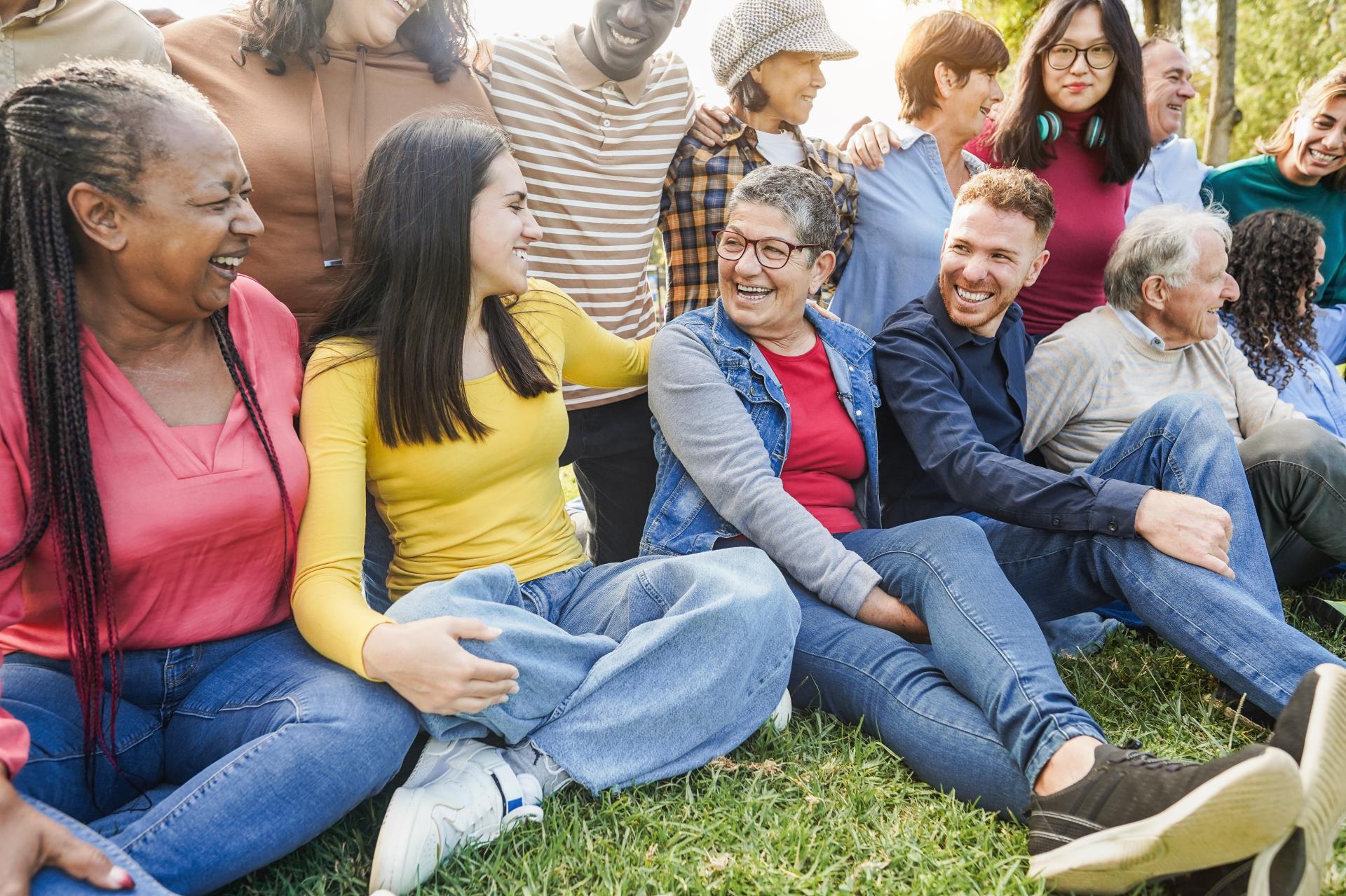 Volunteer Attraction, Retention and Management