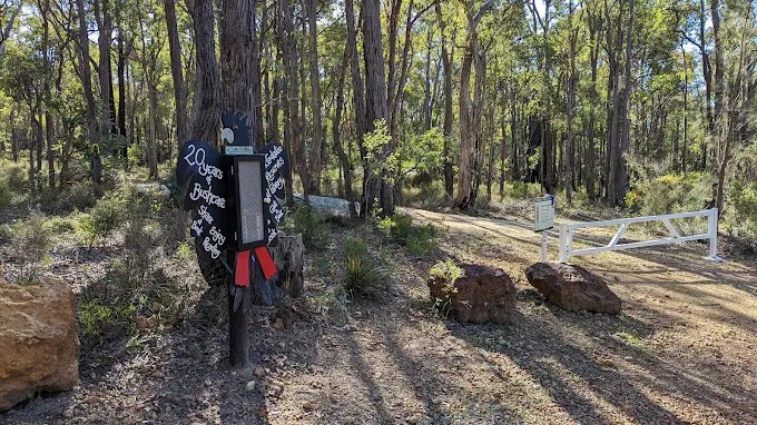 Meeting location for event