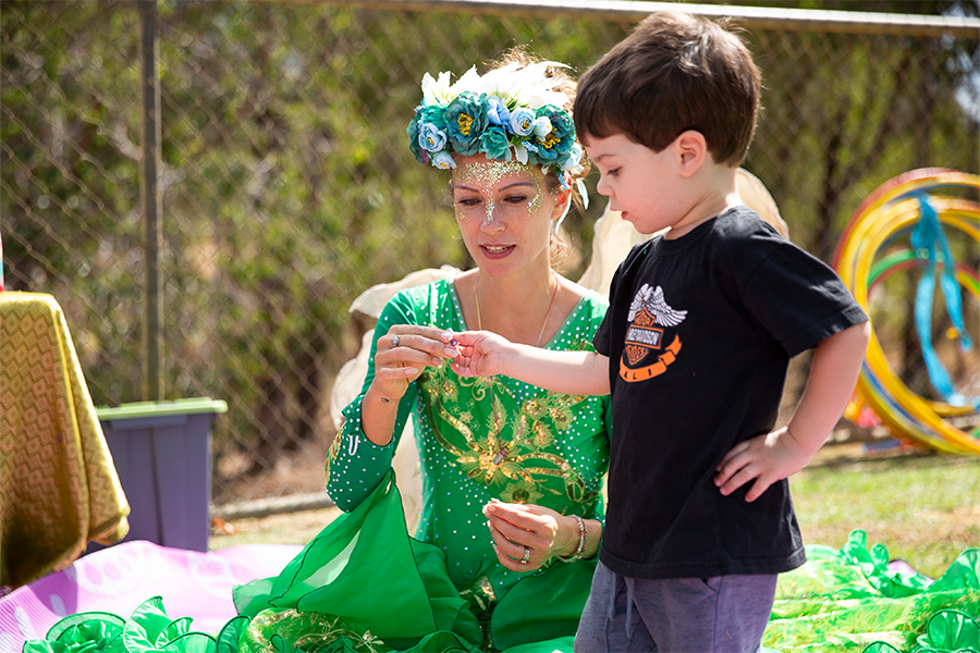 Description of image