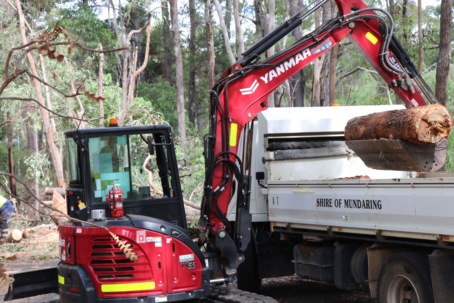 Earthworks and Siteworks Image