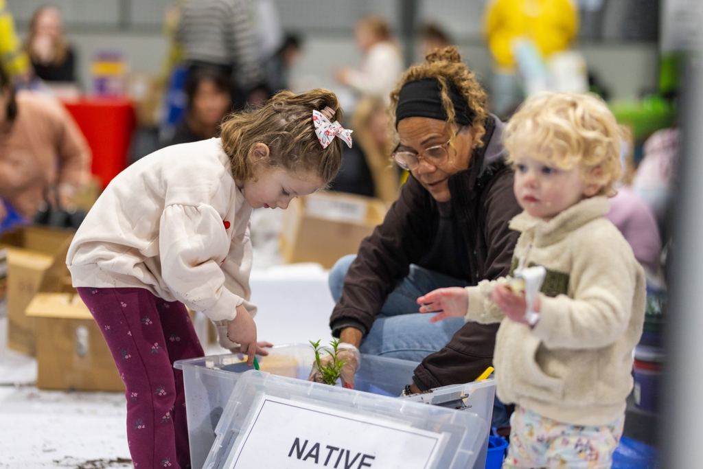 Refreshed Community Funding Program now open