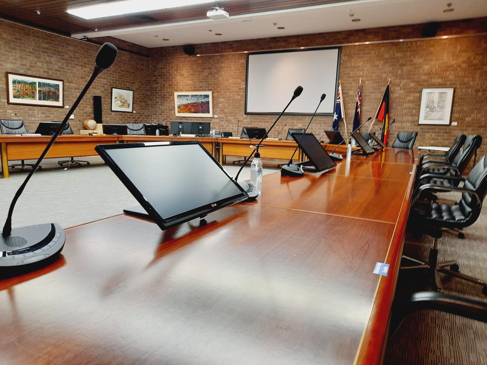 Public Notice: Annual Electors’ Meeting